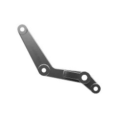 Caterpillar Bracketator Mounting Bracket — açılı görünüm
