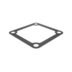 Caterpillar 0.8mm Thick Square BRIDA