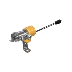 Caterpillar 24V Ether Starting Válvula