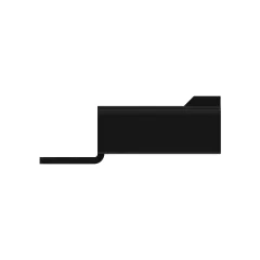 Caterpillar 12-Volt Yakıt Pompa Gücü — açılı görünüm