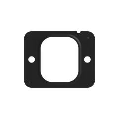 Caterpillar 1.5mmKan E egzoz Manifold Gasket — açılı görünüm