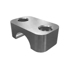 Caterpillar Tek Tube Saddle Shot, Halfpu