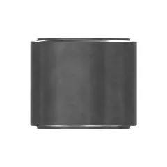 Caterpillar 77.67mm Internal Diameter Bearing Sleeve — three-quarter view