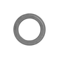 Caterpillar 77.67mm Internal Diameter Bearing Sleeve — three-quarter view