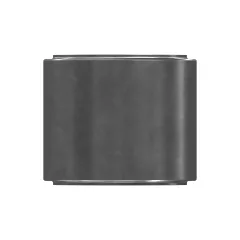 Caterpillar 77.67mm Internal Diameter Bearing Sleeve — three-quarter view