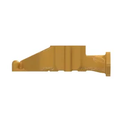 Caterpillar Alojamiento Regulator — vista en tres cuartos