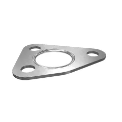 Caterpillar 2.28mm Kalınlık Integral Edge Bonded Steel