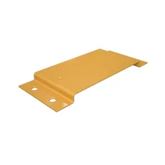Caterpillar Flow Control Valve Bracket
