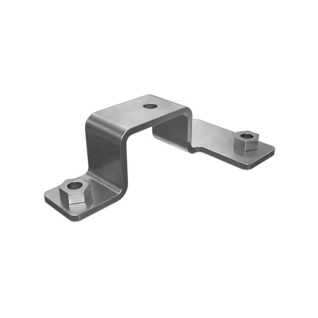 5mm Kalınlık Su Tube Bracket