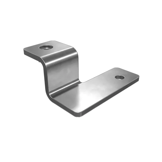 100mm Long Coolant Kaş Bracket