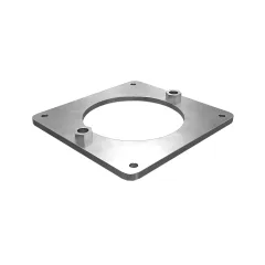 Caterpillar 10mmBa Rolex Support Bracket Mount Plate