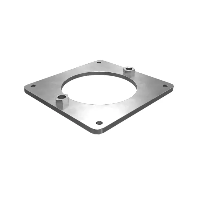 10mmBa Rolex Support Bracket Mount Plate