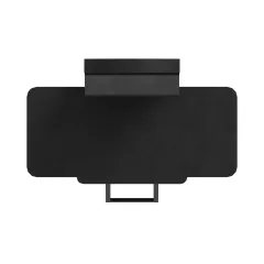 Caterpillar Alternator Guard — Dreiviertelansicht