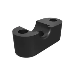 Caterpillar Track Idler Block