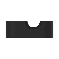 Caterpillar Track Idler Block — açılı görünüm