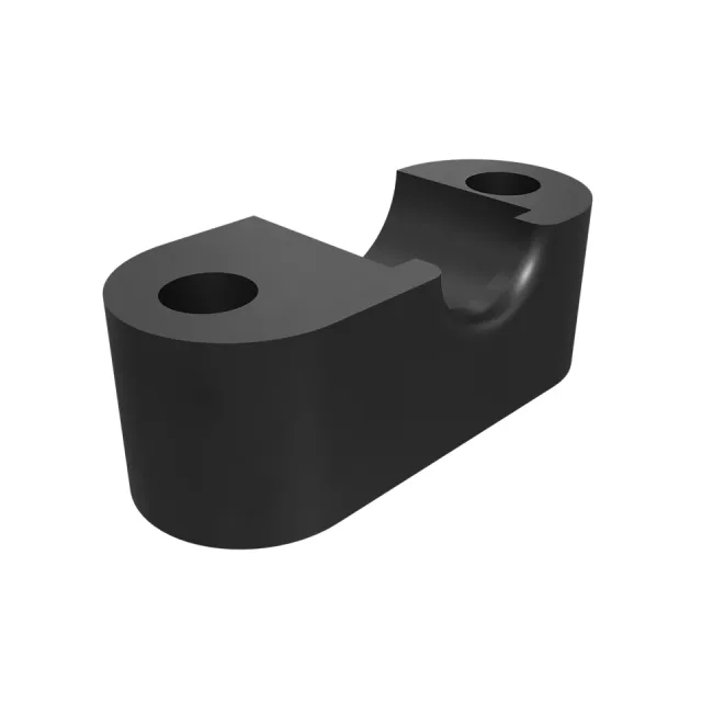 Track Idler Block