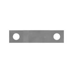 Caterpillar 175 Ampere Fuse — vista en tres cuartos