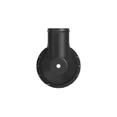 Caterpillar Engine Crankcase Breather — açılı görünüm
