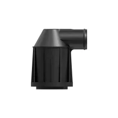 Caterpillar Engine Crankcase Breather — açılı görünüm