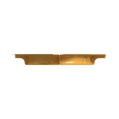 Caterpillar 3.5mm Thick KÜHLER Fan Shroud — Dreiviertelansicht
