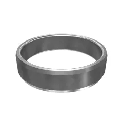 Caterpillar 85.2mm Outer Diameter Roller Bearing Race