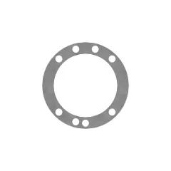 Caterpillar Pacote de Shim de engrenagem diferencial grossa de 3.98mm — vista de três quartos