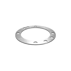 Caterpillar Pacote de Shim de engrenagem diferencial grossa de 3.98mm