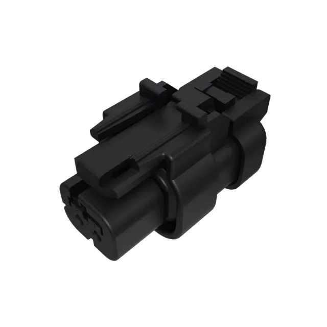 2 Pin Connector Plug
