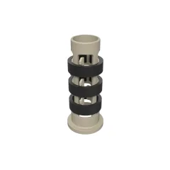 Caterpillar Tube Ensemble-Magnetic