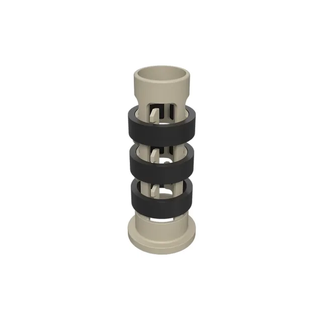 Tube Assembly-Magnetic