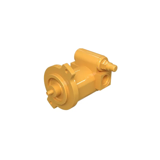 One Bölüm Gear Basic Yakıt Pump