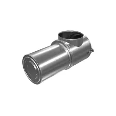 Caterpillar 308.2mm Inner Diameter Air Cleaner