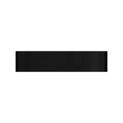 Caterpillar 10mm Thick Two Bolt Mounting Plate — three-quarter view
