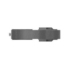 Caterpillar 82.30mm Minimale Schnellabschaltung V Bandklemme — Dreiviertelansicht