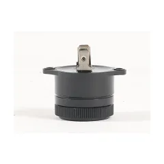 Caterpillar 35mm Length Buzzer — açılı görünüm