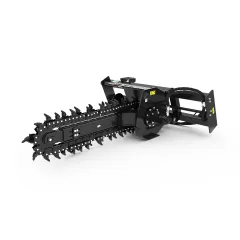 Caterpillar T112 Manual Side Shift, Rock-Frost Chain