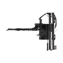 Caterpillar T112 Manual Side Shift, Rock-Frost Chain — açılı görünüm