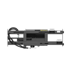 Caterpillar T112 Manual Side Shift, Rock-Frost Chain — açılı görünüm