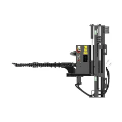 Caterpillar T112 Manual Side Shift, Rock-Frost Chain — açılı görünüm