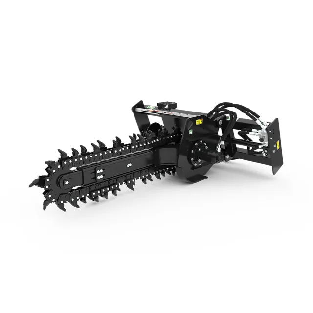 T112 Hidro Side Shift, Rock-Frost Chain