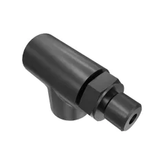 Caterpillar 49.38mm Long Tee Adapter