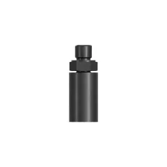 Caterpillar 49.38mm Long Tee Adapter — açılı görünüm