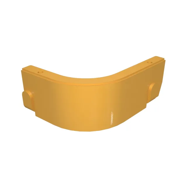 Alternator Cover Guard