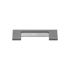 Caterpillar 3mm Thick SCHRAUBBOLZEN HALTERUNG PLATTE — Dreiviertelansicht