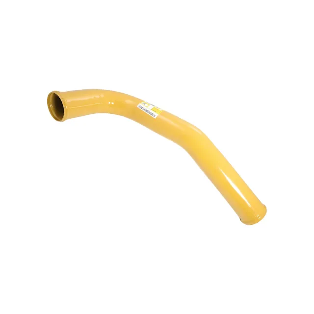 60.2mm İç Su Hatları Tube