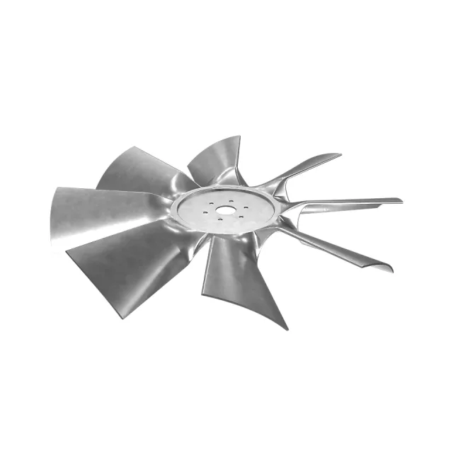 8 Blade Suction Fan Örümcek Örümcek