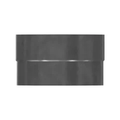 Caterpillar 129.50mm Minimum Internal Diameter Stepped KLEMME — Dreiviertelansicht