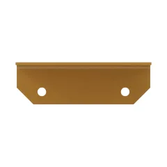 Caterpillar 3mm Thick Koruma Plate — açılı görünüm