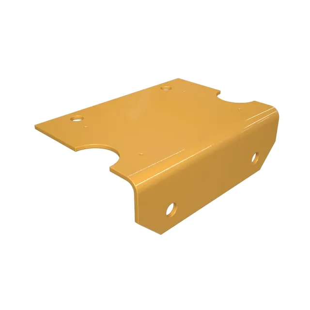 3mm Thick Koruma Plate