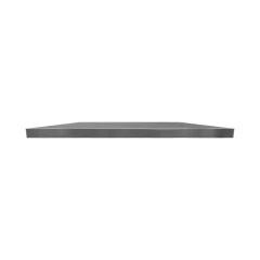 Caterpillar 2.5mm Thick Spring Washer — vista de três quartos